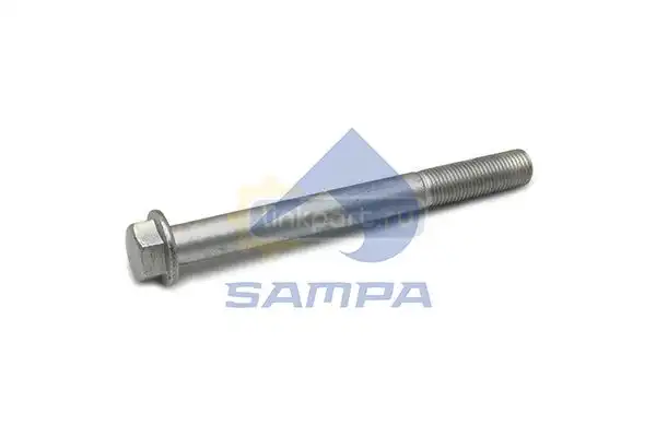Болт M14X1,5X140 021.483