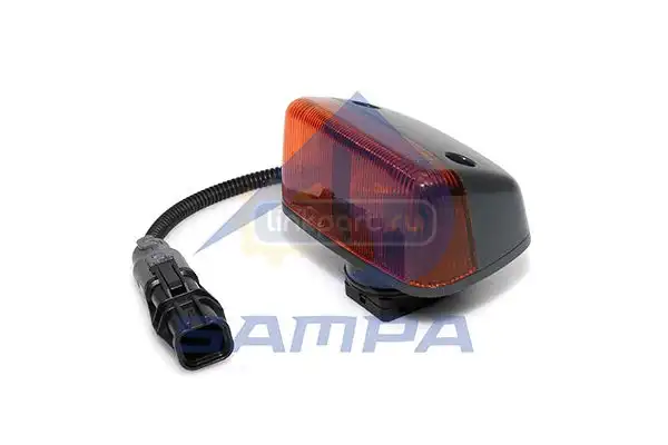 Фонарь поворота MAN TGL/TGM 022.062