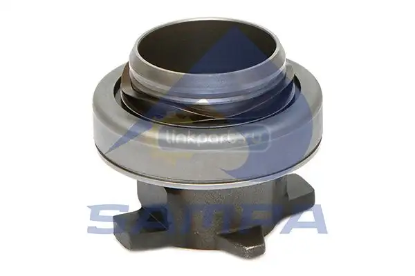 Подшипник выжимной KZIZ-5 MAN,DAF,Van Hool,Iveco,Neoplan 022.066