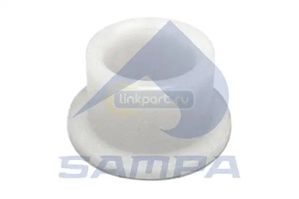 Втулка стабилизатора 25*35(45,5)*26,5 Volvo F/FH (концы) 030.004