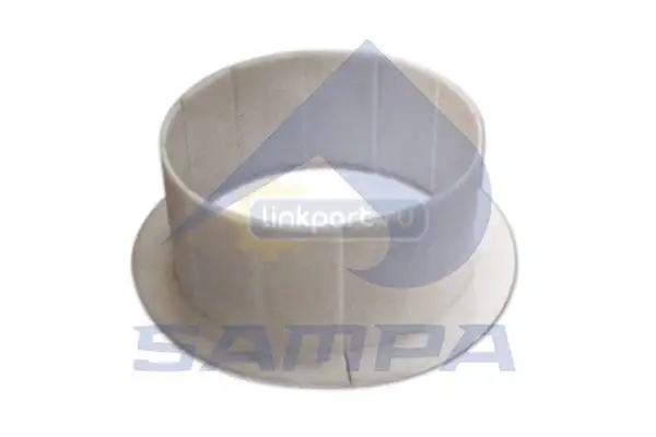 Втулка балансира рессорной подвески 130*172*82,4 Volvo F/FL/FH 030.009