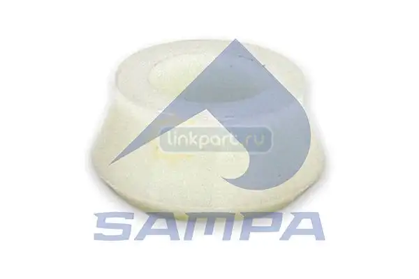 Втулка стабилизатора 25,5*39,5(49)*23,5 Volvo FL6 030.042