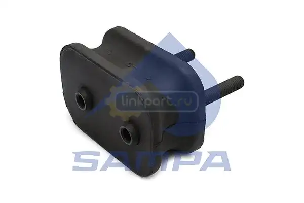 Подушка двигателя Volvo FL7/10 030.090