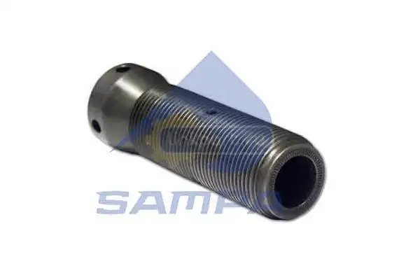 Втулка рессоры 25*49.8*152-M24*3/M44*3 Volvo FL/F10/12 030.122