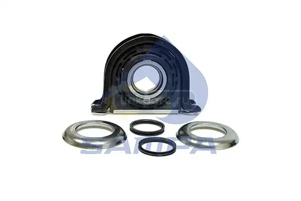 Подшипник подвесной D=55 Volvo FH/FM 030.285