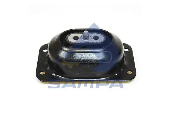 Подушка двигателя передняя FH12-FH16 D10B/D12/A/C/D/D16A 030.286/1