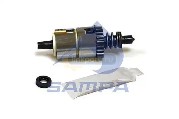 РМК суппорта MERITOR DUCO. Механизм регулировки, правый/левый. Аналог о.н. ?MCK1113 030.589