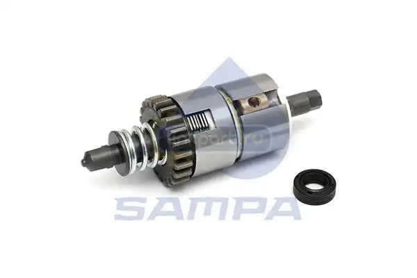 РМК суппорта MERITOR DUCO. Механизм регулировки, правый. Аналог о.н. ?MCK1112 030.591