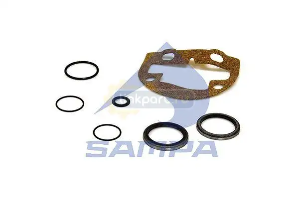 РМК тормозного кулака Volvo 030.592