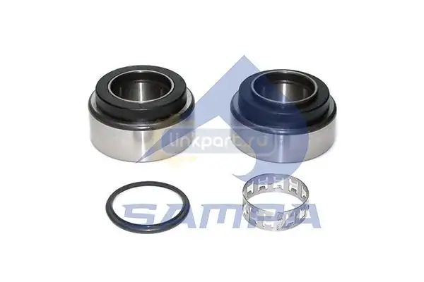РМК ступицы VOLVO 20967830 20518617 RVI 7420967830 7420518617 030.603