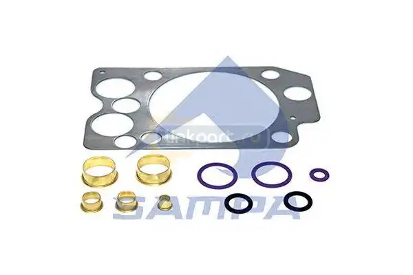 Прокладка головки блока Volvo TD 100 - TD 102 030.716