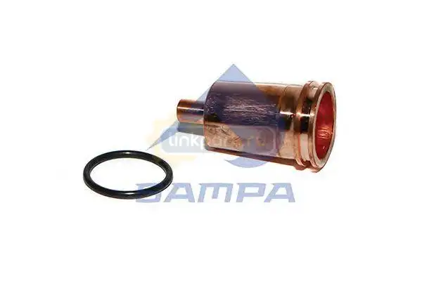 Стакан форсунки FH D12A/C с уплотнит. кольцом 030.762