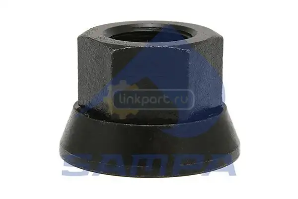 Гайка колеса M22*1,5 VOLVO/RVI SW33 031.083
