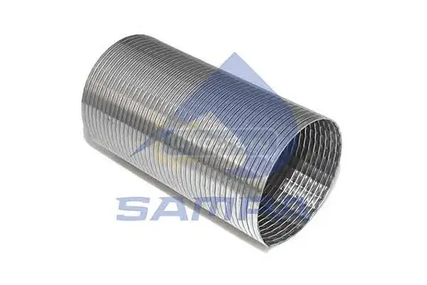 Гофра соединительная D127 mm / L = 250 mm  Volvo FH/FM 031.146
