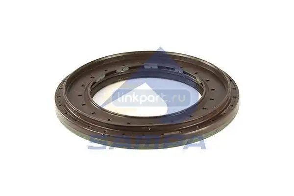 Сальник хвостовика редуктора 90*145*10/15 EV90/91/RS1356SV Volvo F/FL/FH/FM 031.278