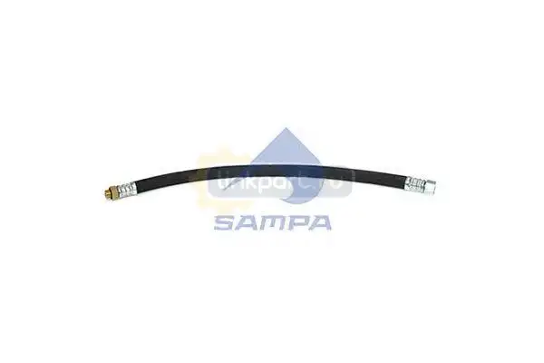Шланг тормозной Volvo 031.328