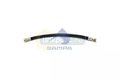 Шланг тормозной Volvo 031.333