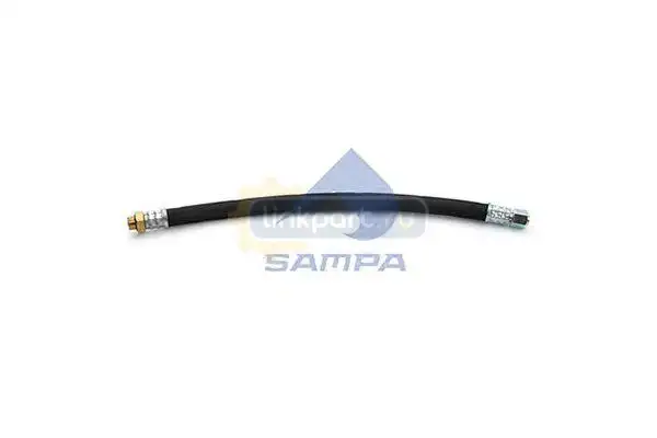 Шланг тормозной L=450 Volvo FH/FM 031.337