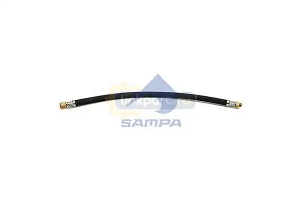 Шланг тормозной Volvo FH12/FM 031.343