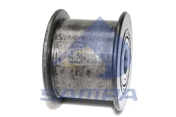 Втулка балансира Volvo # 1075805 # 1628084 031.434
