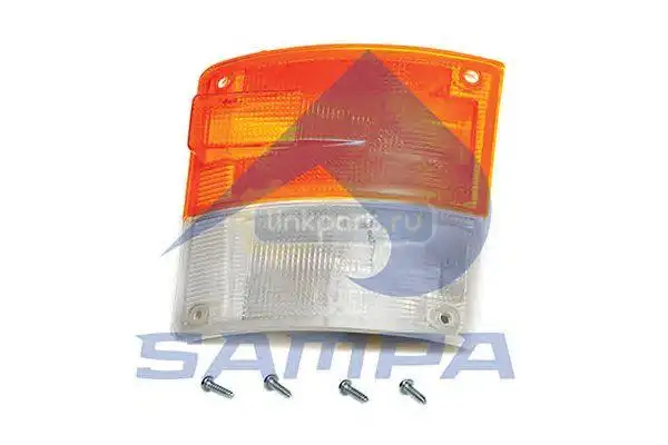 Фонарь поворота правый F10 - F12 - F16 032.234