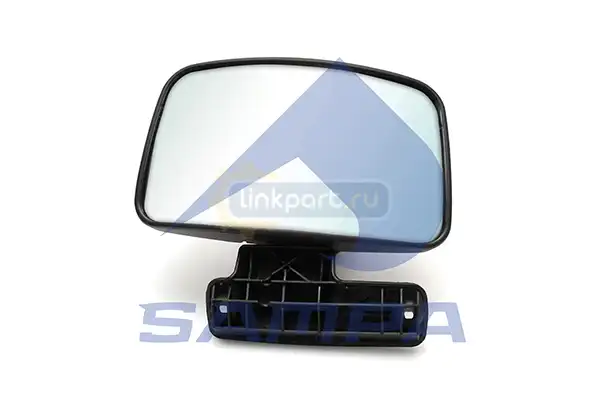Зеркало бордюрное в сборе Volvo/RVI 032.296
