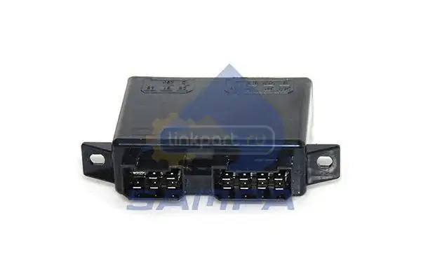 Реле поворотов Volvo 032.390