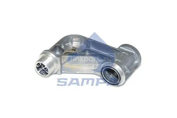 Натяжитель ремня Volvo 3183644 471320 471313 032.473