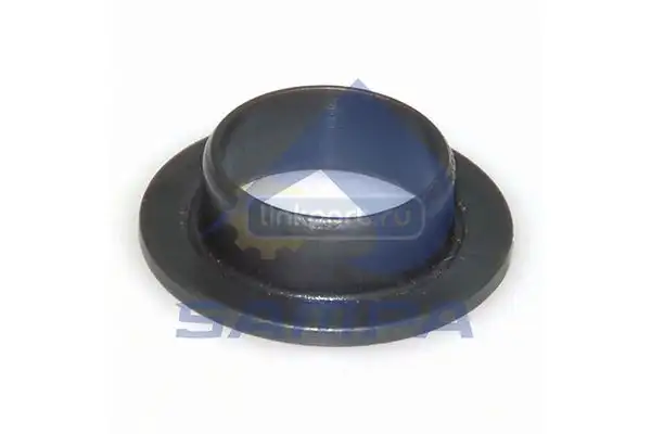 Втулка кабины 20.5*35*10 Scania 93-143 040.021