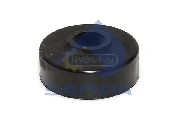 Втулка амортизатора перед. верх. 20*59*19 Scania 040.035