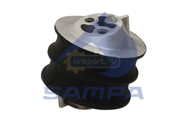 Подушка двигателя Scania 040.103