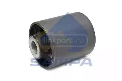 Сайлентблок кабины Scania 2250372 040.118/1