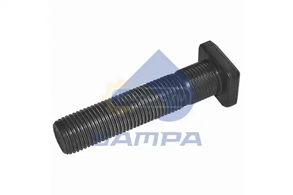 Болт колесный 7/8 *11 BSF*113/102 (лит. диск) Scania 2/3/4/P/R/T серия 040.499