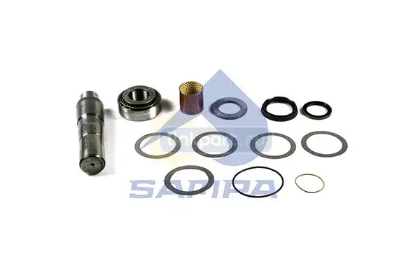 РМК шкворня 40/45/55 x 223 mm Scania 94-144/T114-124 96-01 с подшипником 040.518