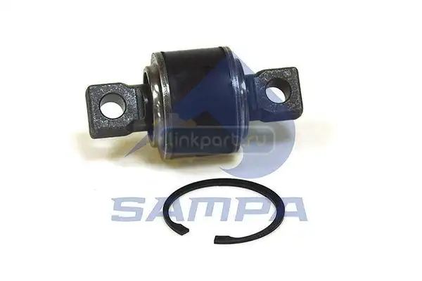 РМК тяги реактивной MAN/Scania/Volvo 040.570