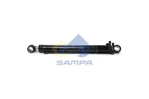 Цилиндр подъема кабины Scania 3-серия 041.048