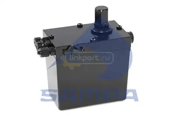 Насос подъема кабины Scania CP, CG, CR16,CR19 041.070