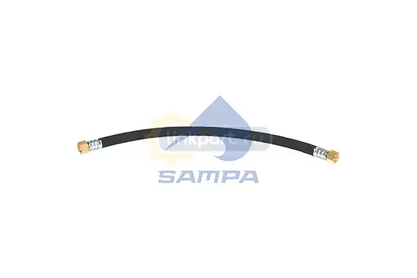 Шланг тормозной SC-4 041.190