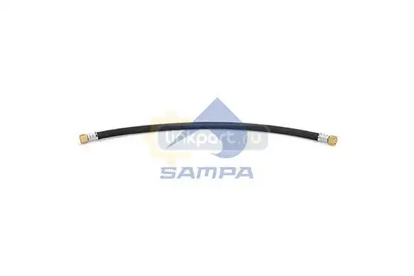 Шланг тормозной камеры Scania 041.195