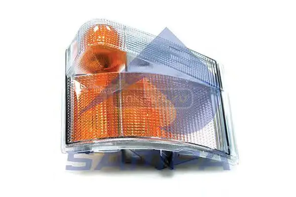 Указатель поворота SCANIA P/R-серия правый 042.061
