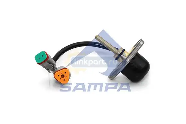 Датчик давления наддува Scania 4 серия 042.160