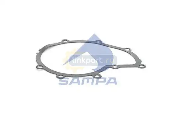 Прокладка насоса охлаждающей жидкости DC/DSC/DT9/11/12 Scania 4/P/G/R/T серия 042.162