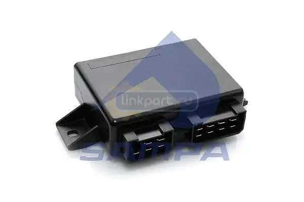 Реле поворотов Scania 112-143 (контакты 8   5) 042.189