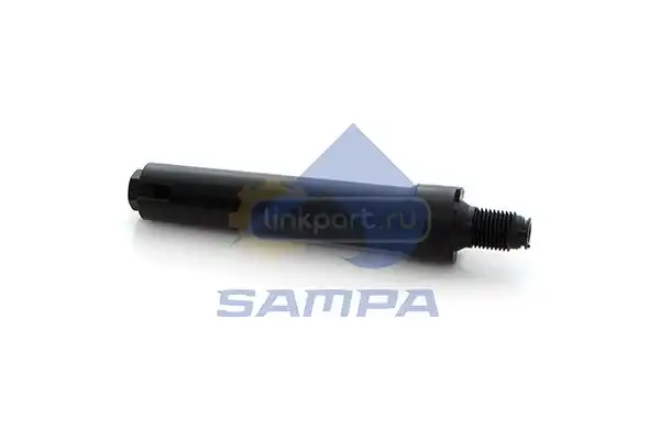 Трубка топливного фильтра для грузовиков Scania 4 и 5 серии 043.126