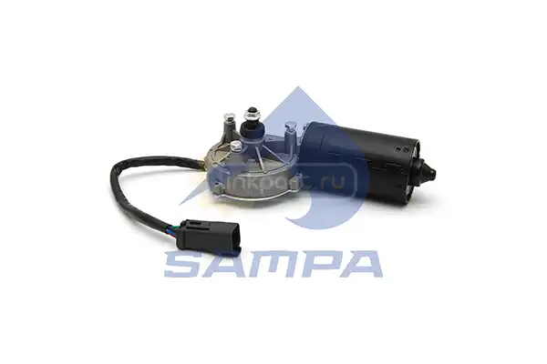 Мотор стеклоочистителя SCANIA 044.224