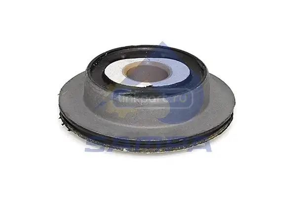 Сайлентблок кабины 20*60/84.5*22/26 DAF F65/75/85/95 050.044