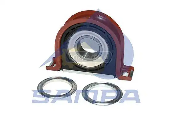 Подшипник подвесной DAF/Renault d.60 mm 050.079