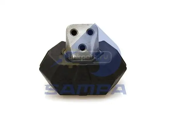 Подушка двигателя 95 DAF 050.081