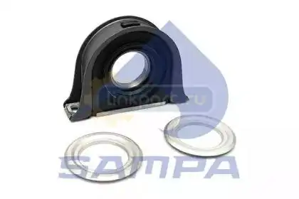 Подшипник подвесной 050.160/SD