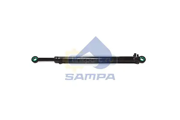 Цилиндр подъема кабины  DAF XF95/XF105 050.352